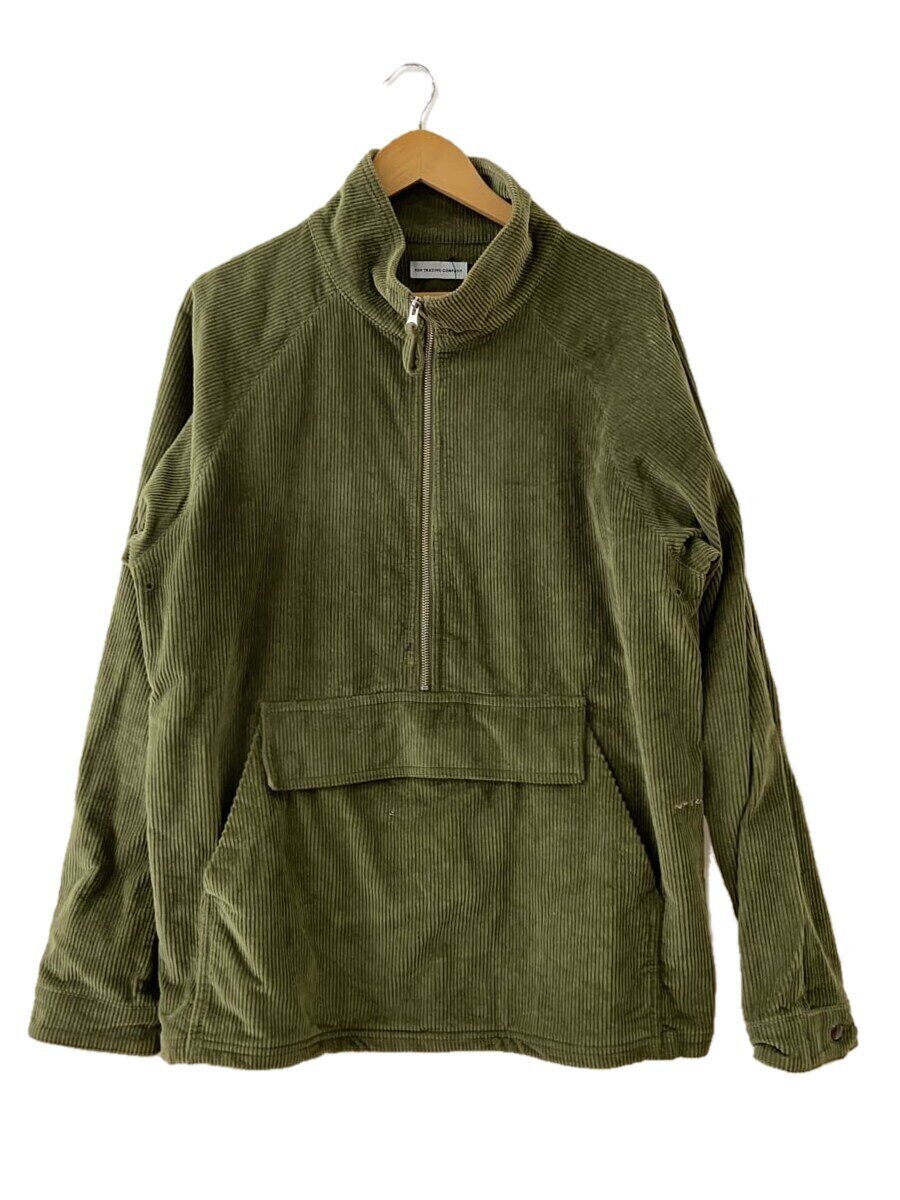 【中古】POP TRADING COMPANY◆ジャケット/L/コーデュロイ/KHK【メンズウェア】｜2ｎｄ STREET 店