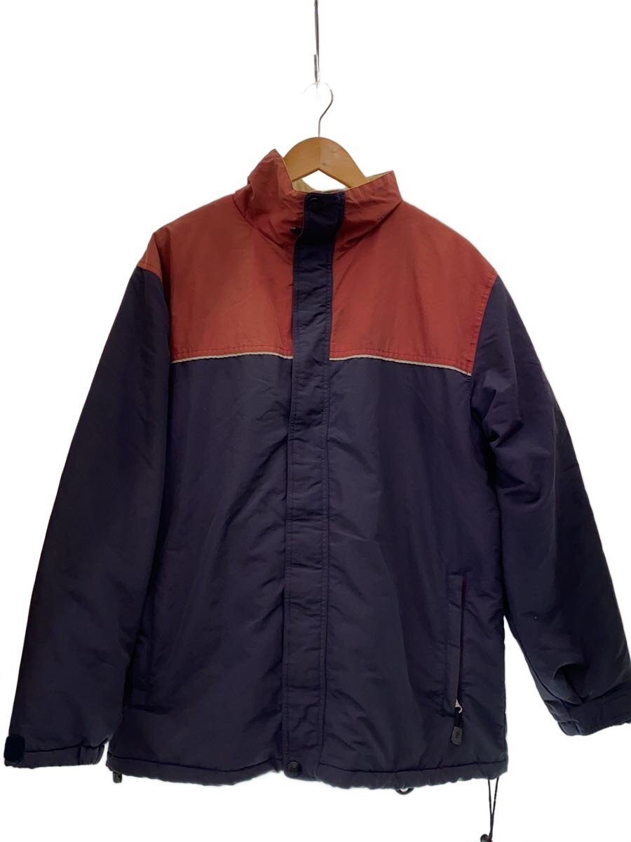 【中古】STUSSY◆ジャケット/L/ナイロン/NVY【メンズウェア】|2nd STREET 店