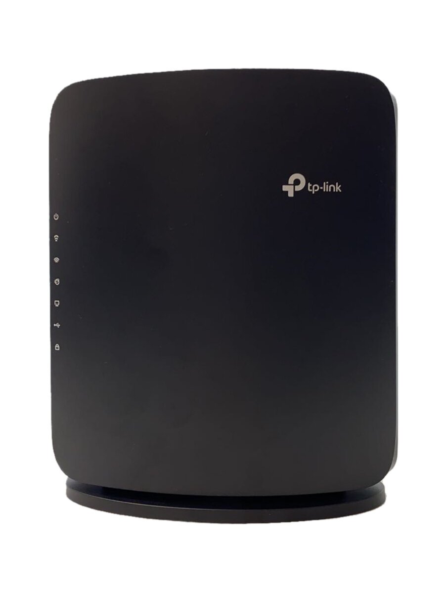 【中古】tp-link◆8ストリーム Wi-Fi7ルーター/Archer BE7200/デュアルバンド//【パソコン】