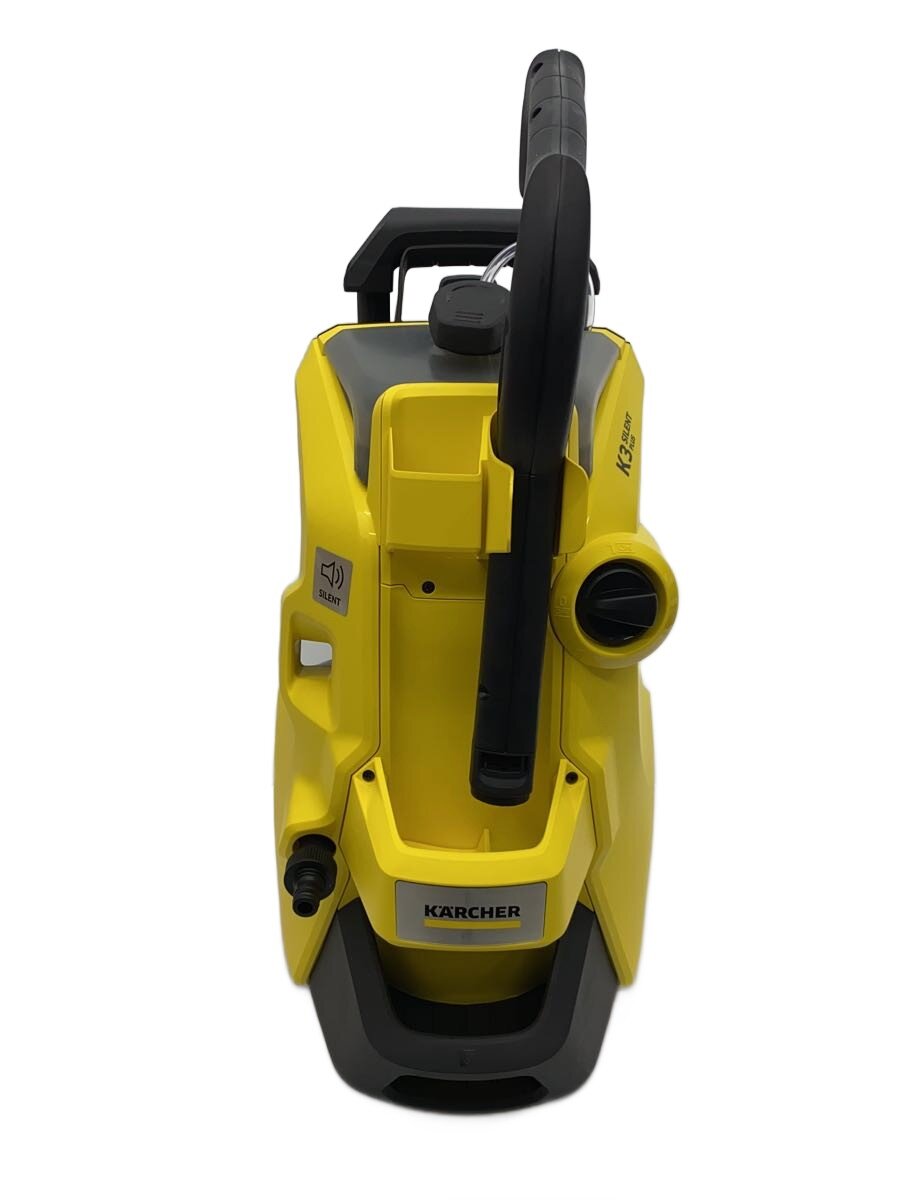 【中古】KARCHER◆高圧洗浄機 K3 サイレントプラス 60Hz 西日本専用 1.603-201.0//【家電・ビジュアル・オーディオ】｜2ｎｄ STREET 店