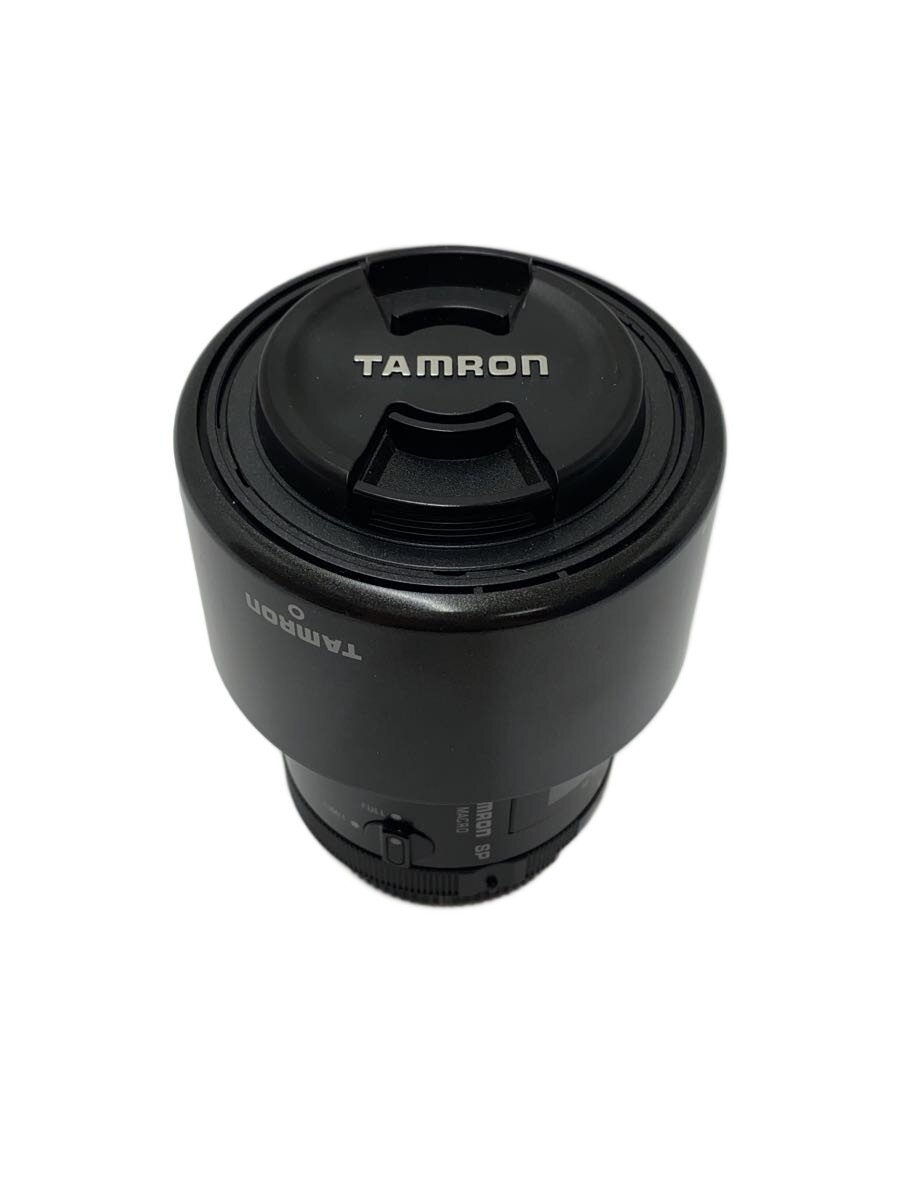【中古】TAMRON◆水晶体/SP AF90MM F//【写真機】