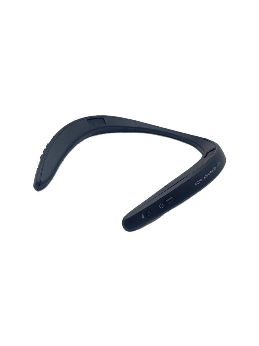 【中古】SHARP◆スピーカー AN-SS3-B【家電・ビジュアル・オーディオ】 8,978円