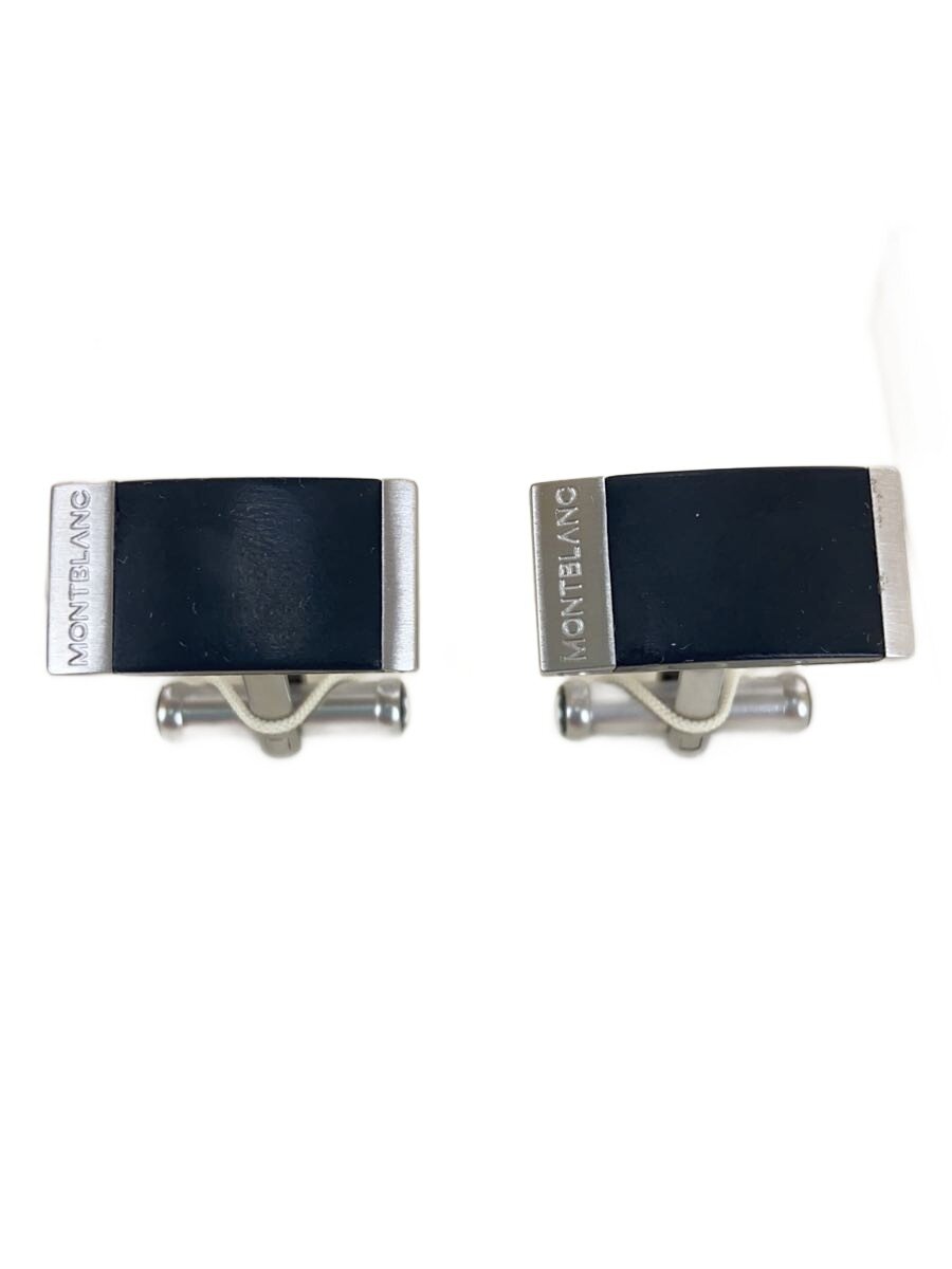 【中古】MONTBLANC◆付属物/--/SLV/メンズ【服飾雑貨他】