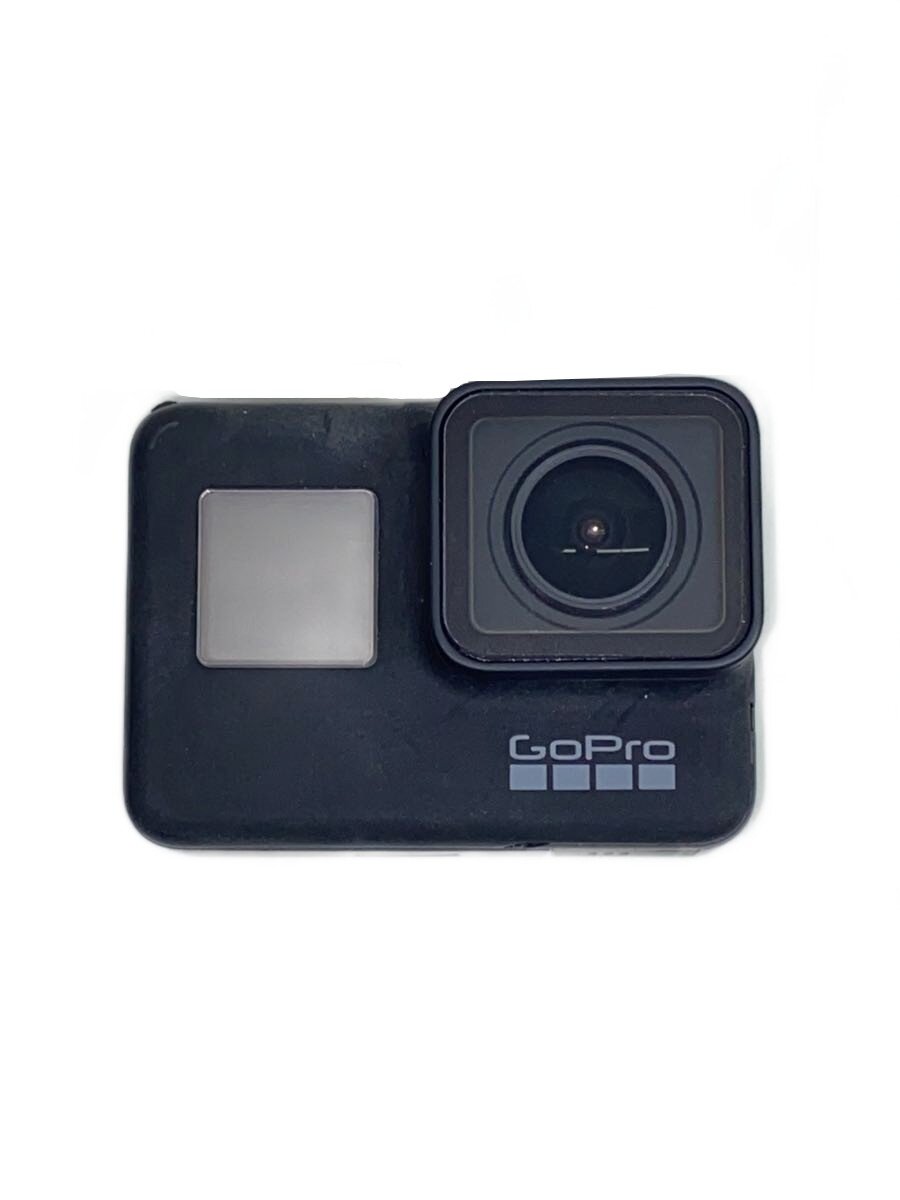【中古】GoPro◆コンパクトデジタルカメラ//【写真機】