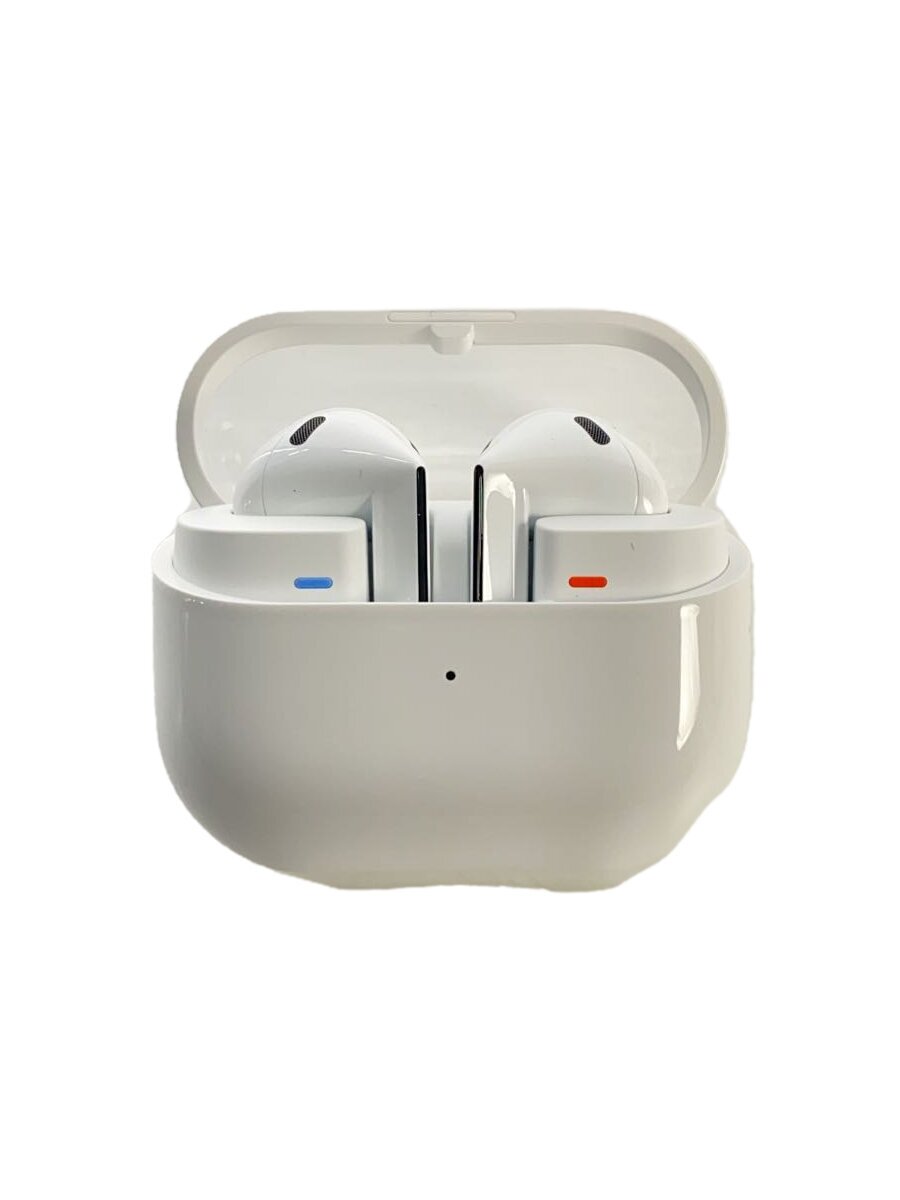 【中古】SAMSUNG◆イヤ電話機 Galaxy Buds3 Pro SM-R630NZAAXJP//【家電・視覚的・オーディオ】