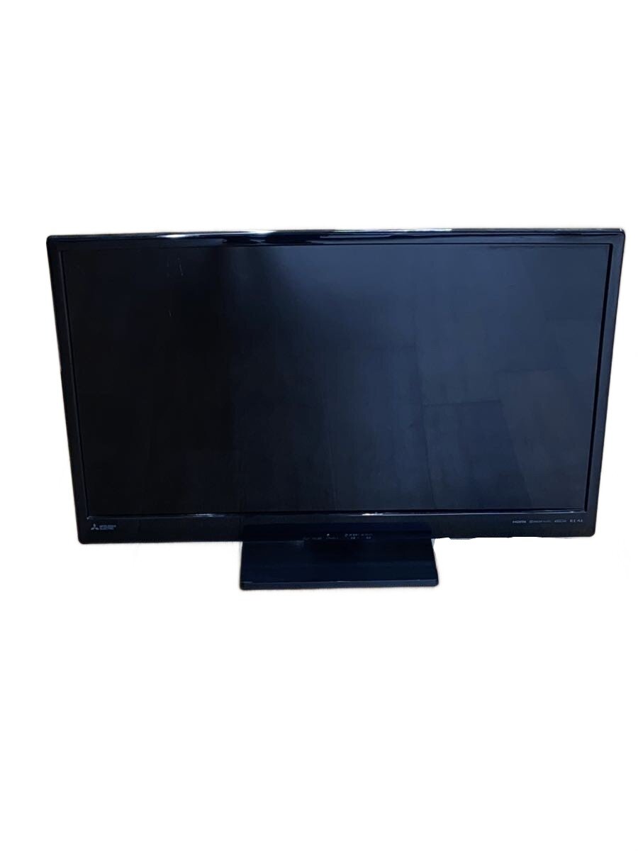 【中古】MITSUBISHI◆薄型テレビ・液晶テレビ REAL LCD-32LB8 [32インチ]【家電・ビジュアル・オーディオ】｜2ｎｄ STREET 店