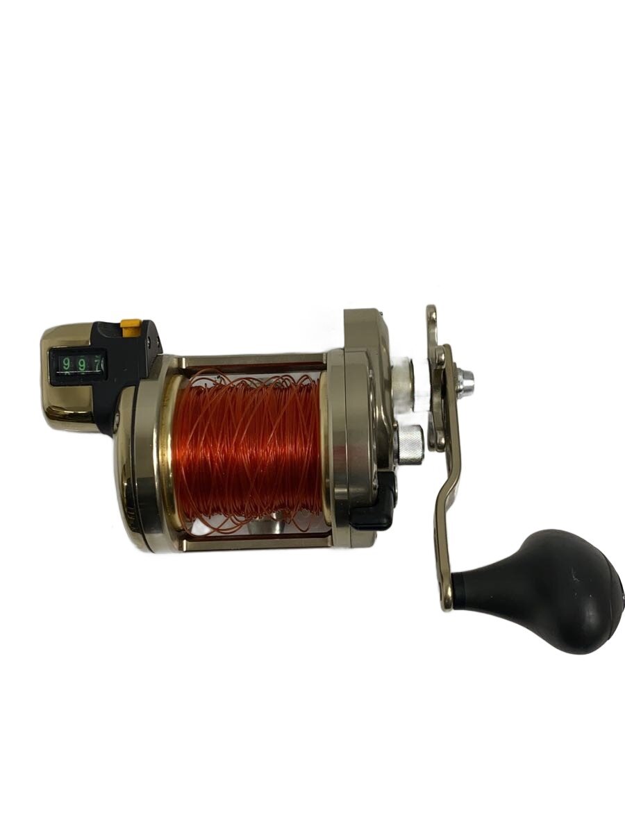 【中古】SHIMANO◆木管/海魂4000T【運動競技】
