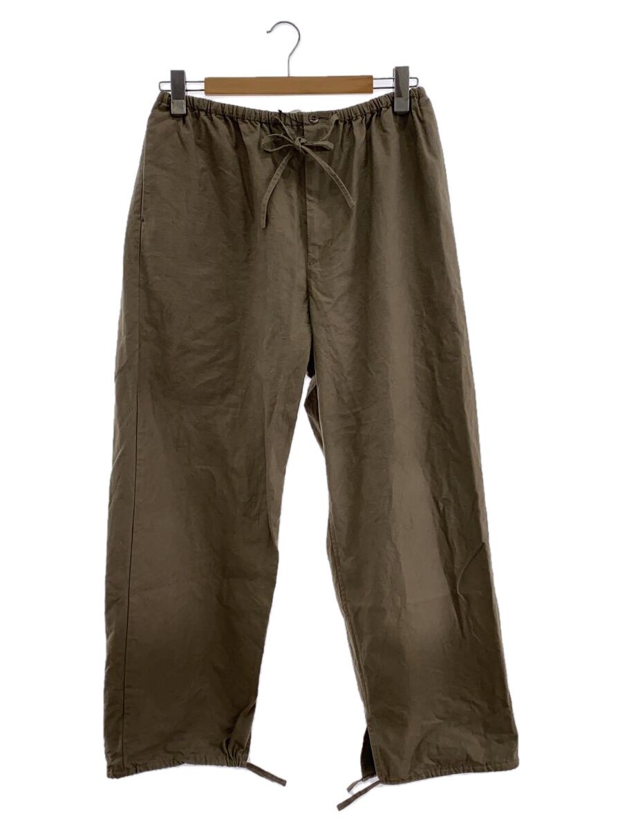 【中古】tangent◆下つ方/44/綿織物/GRY/Tan-23N-P-24116【メンズウェア】