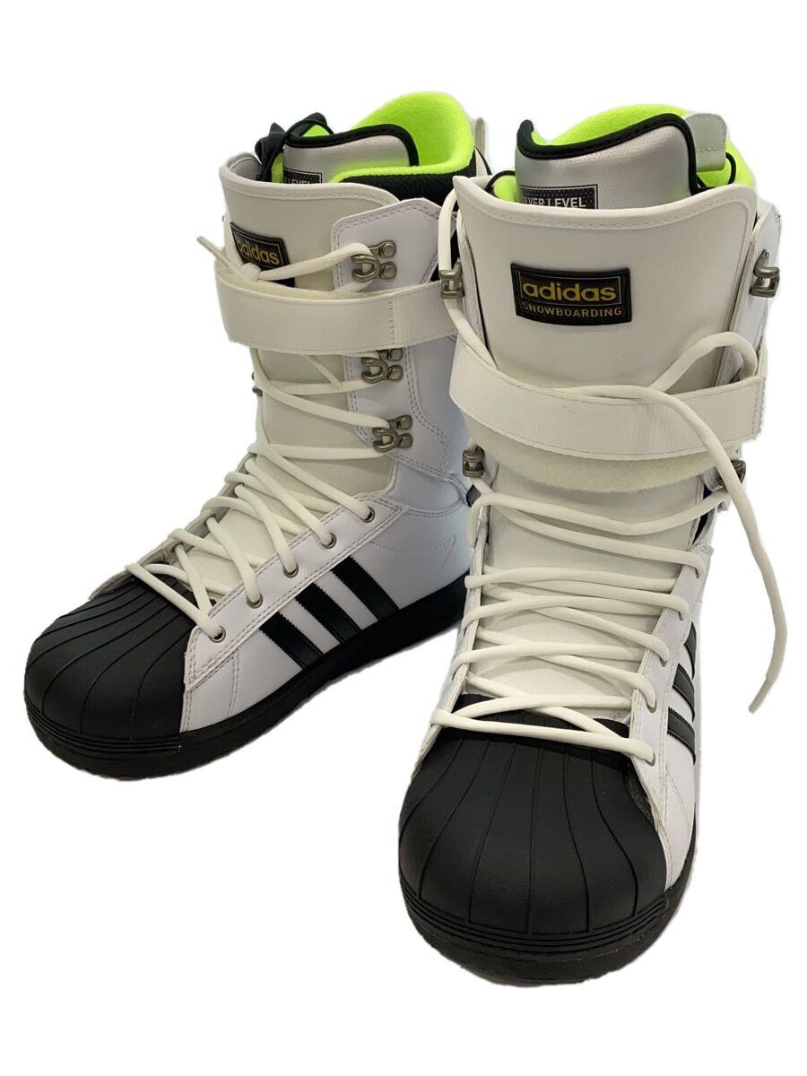 楽天市場】【ADIDAS】アディダス 2020/2021 SST ADV BOOTS SST ADV