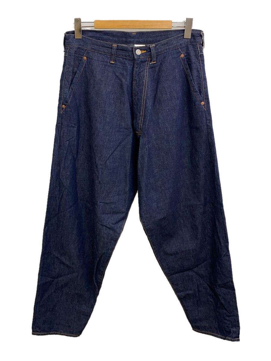 【中古】CLASS◆ボトム/2/デニム/IDG/CCES02UNIA【メンズウェア】｜2ｎｄ STREET 店