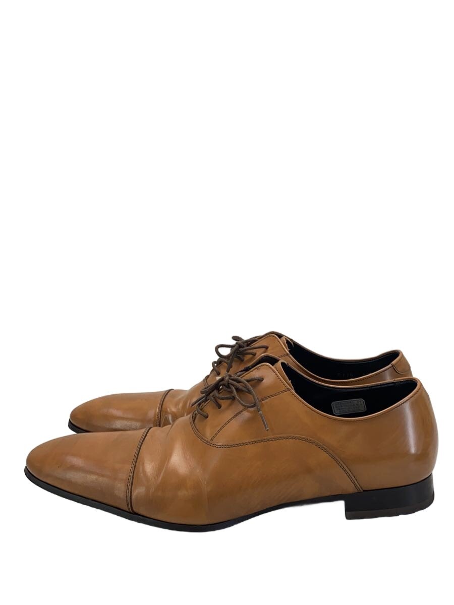 【中古】REGAL◆シューズ/27.5cm/CML/レザー/S8E9071【シューズ】｜2ｎｄ STREET 店
