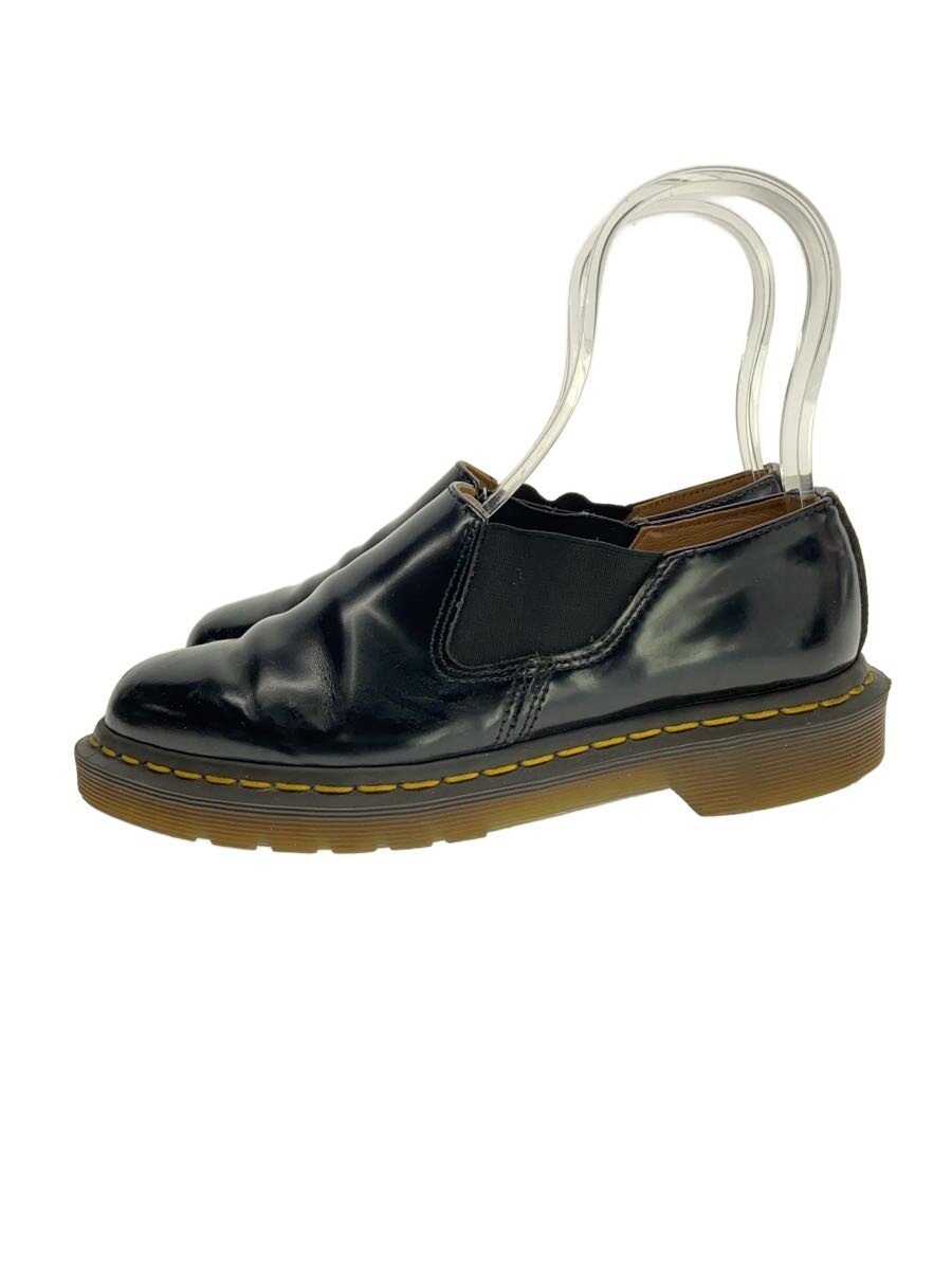 【中古】Dr.Martens◆ローファー/UK3/BLK/レザー/15170【シューズ】｜2ｎｄ STREET 店