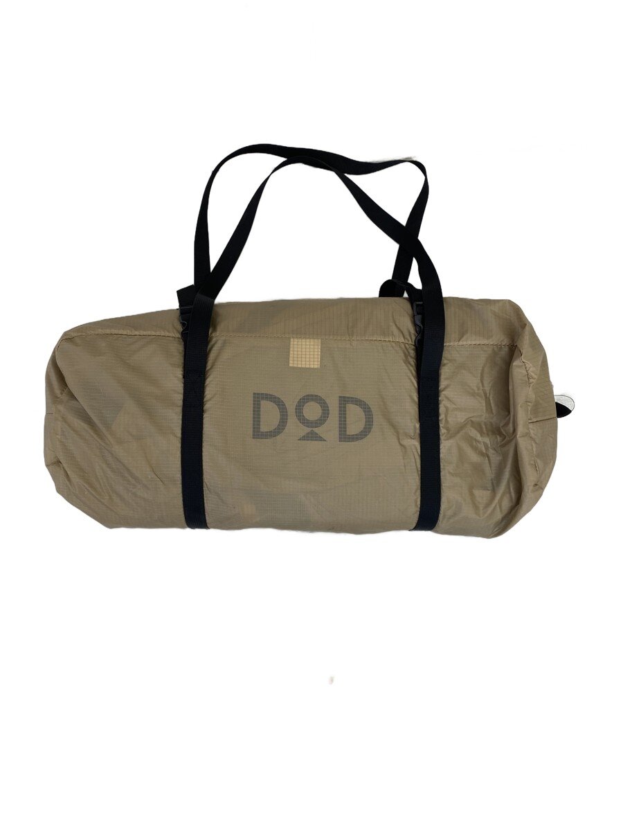 【中古】DOD◆ショウネンテント T1-602-TN [タン]/KHK//【スポーツ】