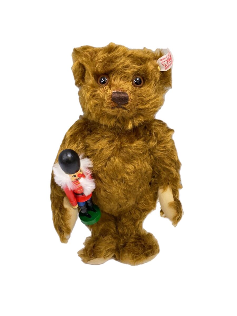 【中古】Steiff◆ホビーその他/BRW【ホビー】|2nd STREET 店