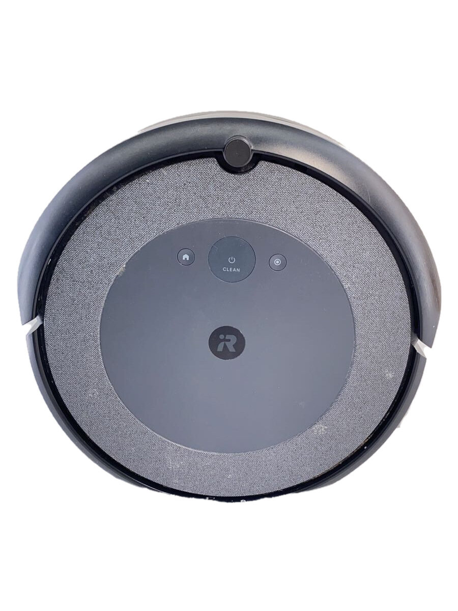 【中古】iRobot◆掃き出す機【家電・視覚性・オーディオ】