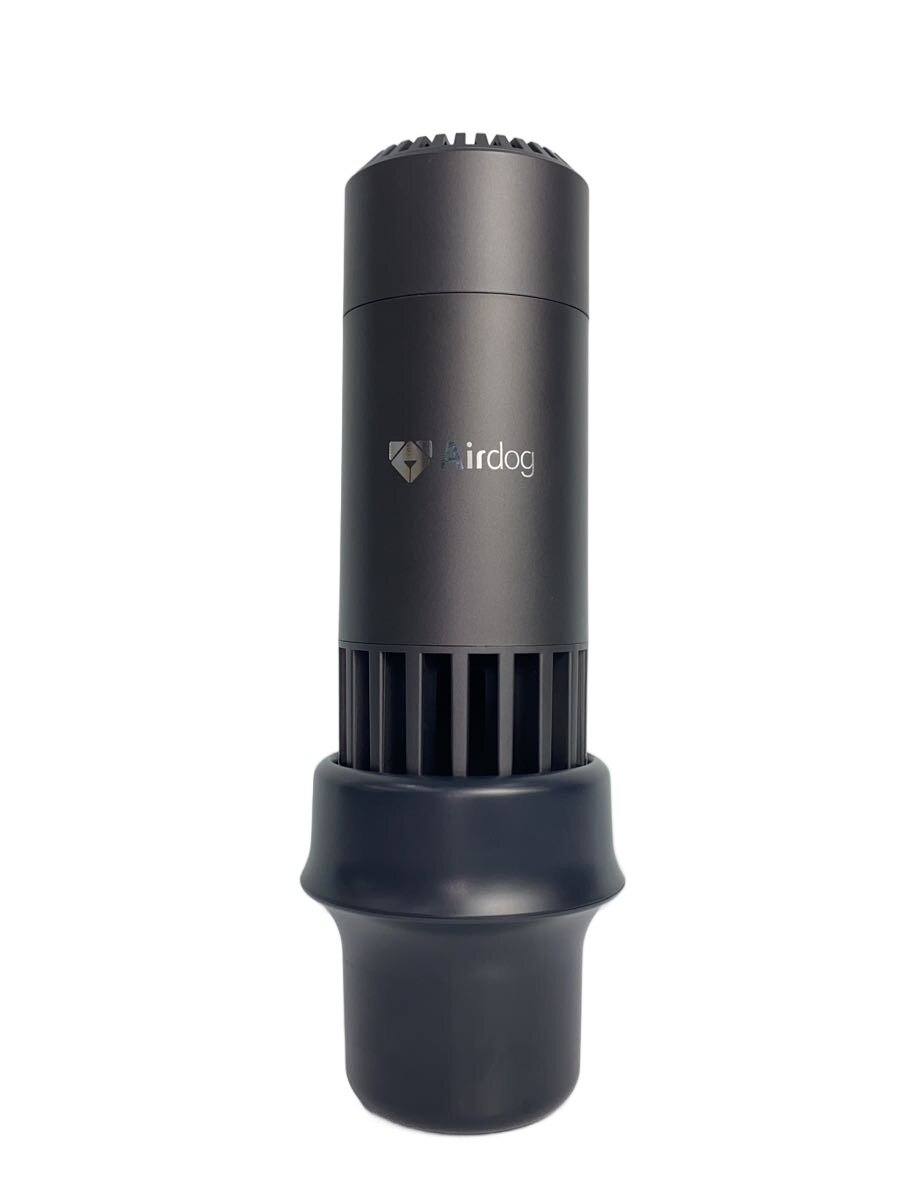 【中古】Airdog◆空気清浄機 Airdog mini Portable CZ-20T【家電・ビジュアル・オーディオ】