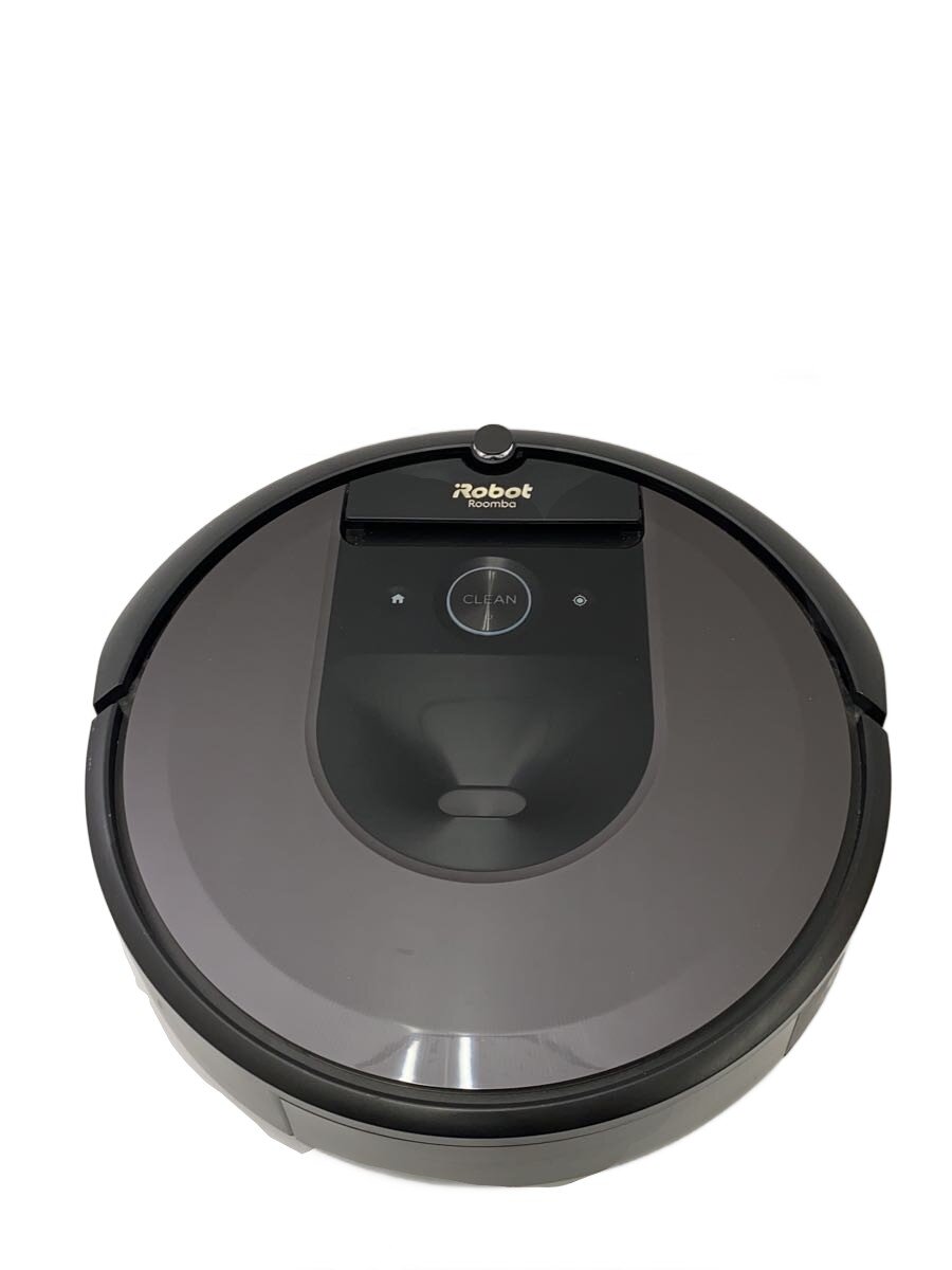 【中古】iRobot◆掃き出す機 ルンバi7 i715060 RVB-Y2【家電・視覚性・オーディオ】