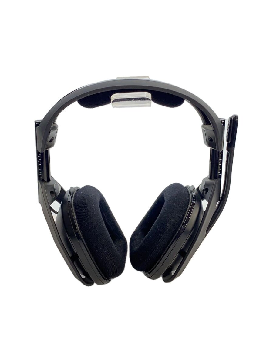 【中古】Logicool◆ヘッドセット ASTRO A50 Wireless Headset + BASE STATION A50WL-002【家電・ビジュアル・オーディオ】