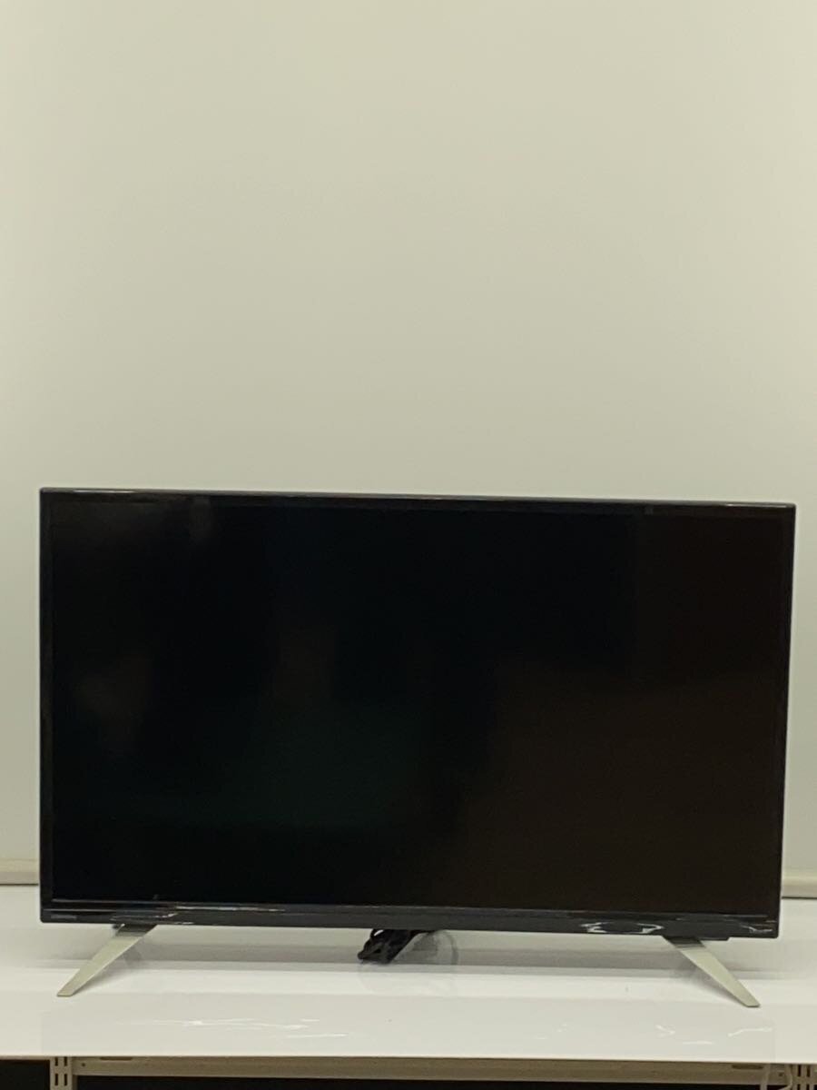 中古 TEES LE-3211TS 2018年製 32V 液晶テレビ TV 家電 楽天市場】【中古】TEES - LE-3211TS 液晶テレビ【32インチ】【2018年