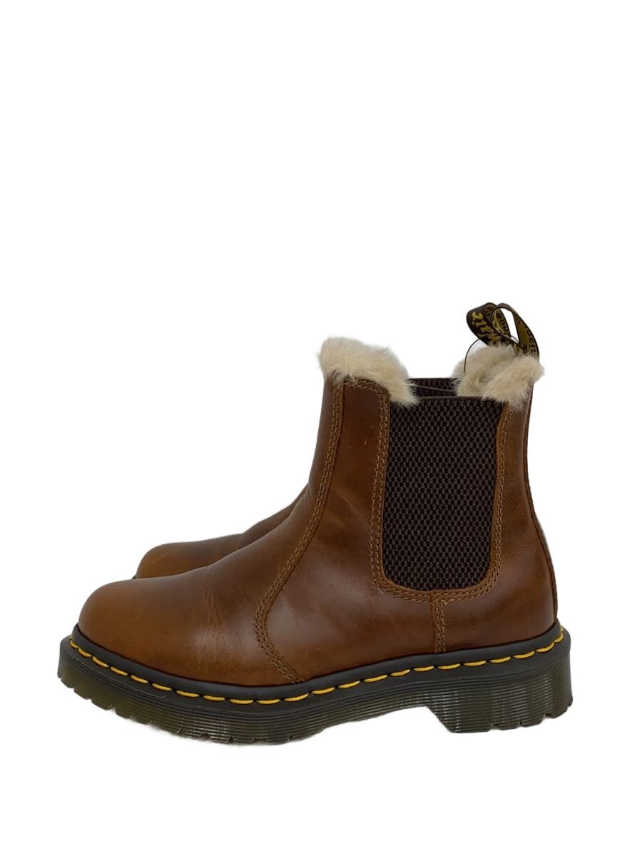 【中古】Dr.Martens◆サイドゴアブーツ/UK3/BRW/2976//【シューズ】|2nd STREET 店