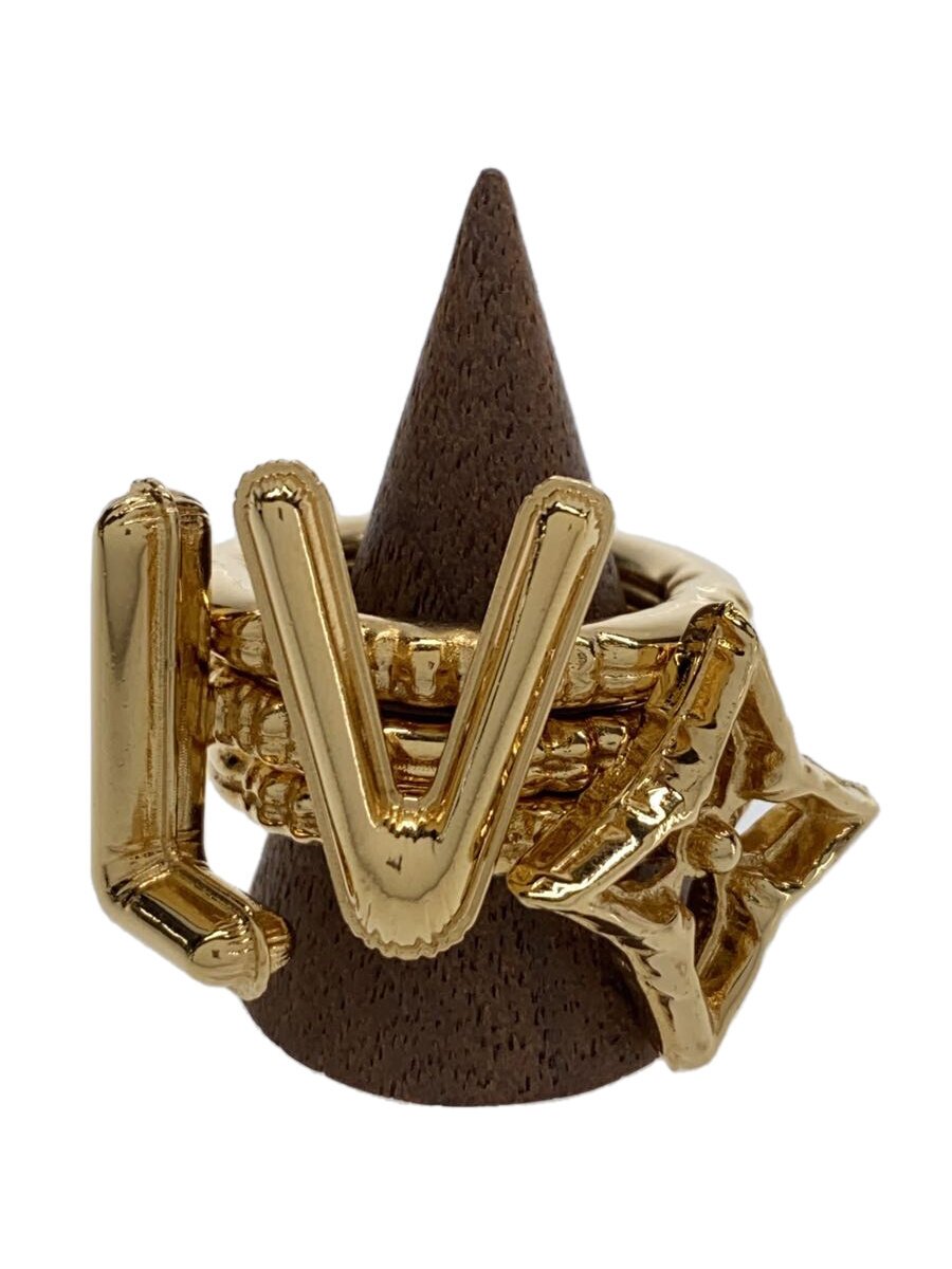 【中古】LOUIS VUITTON◆輪っか/--/レディース//【服飾雑貨他】