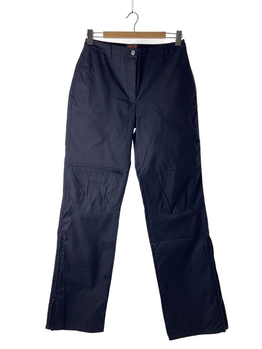 【中古】Walter Van Beirendonck◆90s-00s/オリゾンティ/ボトム/M/コットン/BLK【メンズウェア】｜2ｎｄ STREET 店