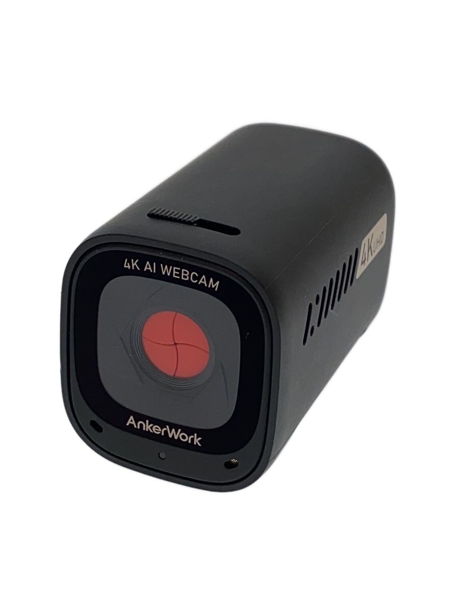 【中古】ANKER◆ビデオカメラ/C310/キズ、汚れ有【カメラ】