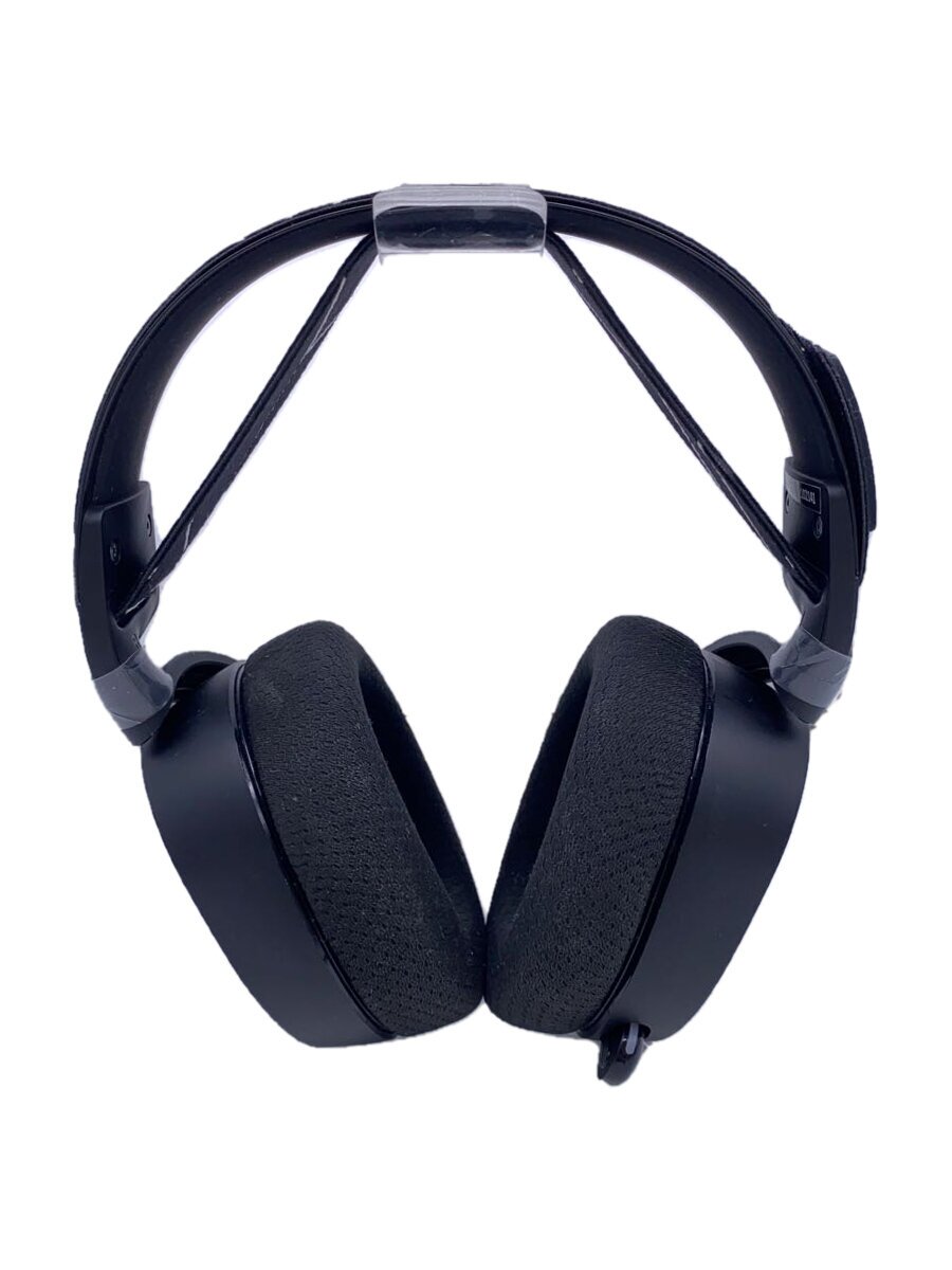【中古】steelseries◆ヘッドホン/Arctis9 Wireless【家電・ビジュアル・オーディオ】 9,187円