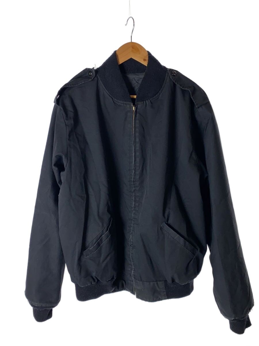 【中古】上衣/--/--/BLK【メンズウェア】
