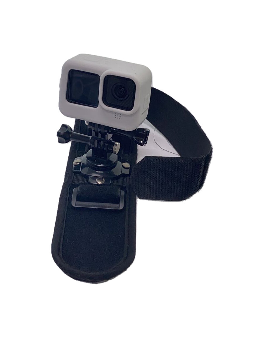 【中古】GoPro◆ビデオカメラ GoPro HERO9 BLACK CHDHX-901-FW SPBL1【カメラ】 15,140円