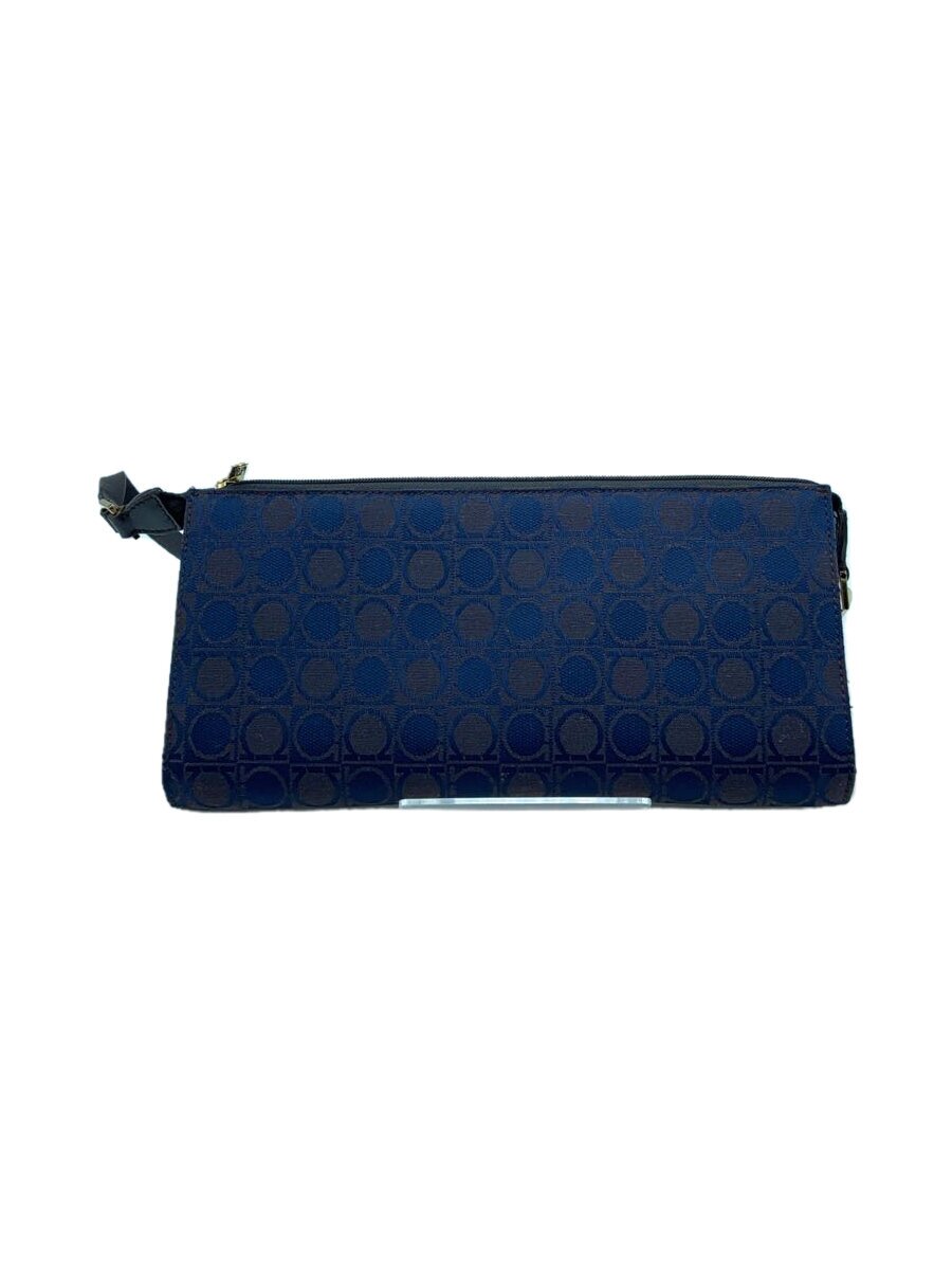 【中古】Salvatore Ferragamo◆ハンドバック/--【御徒面子】