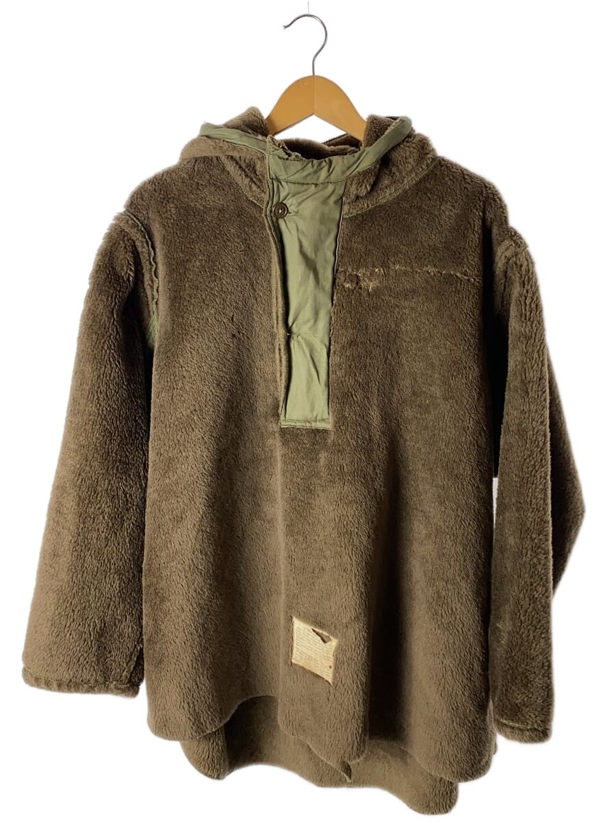 【中古】US.ARMY◆ミリタリージャケット/--/--/KHK【メンズウェア】｜2ｎｄ STREET 店