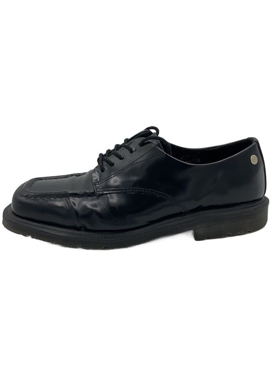 【中古】Dr.Martens◆DURROW 5 ホールシューズ/UK7/BLK/レザー/32041001【シューズ】｜2ｎｄ STREET 店
