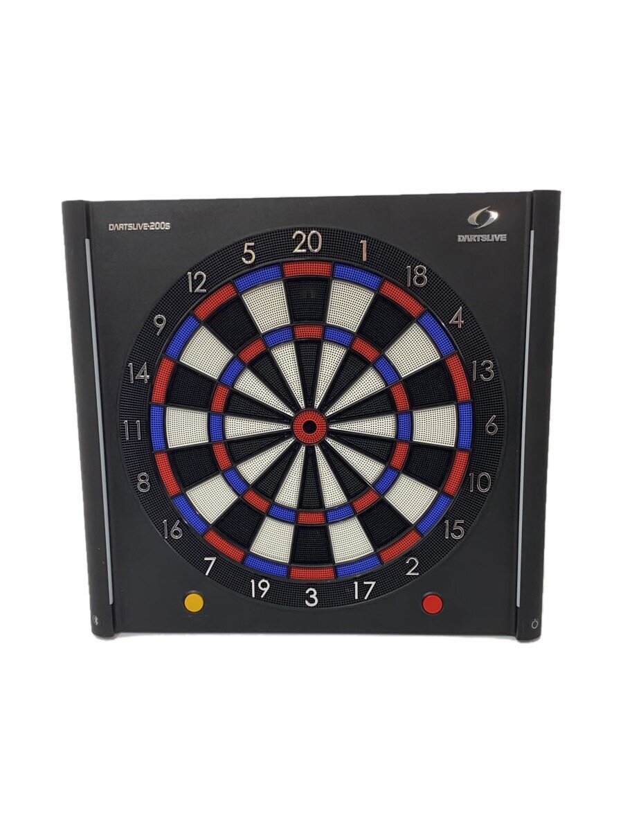 【中古】DARTSLIVE/ホビーその他【ホビー】