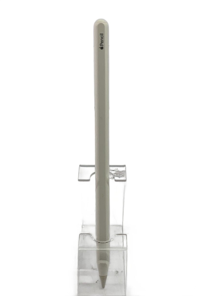 【中古】Apple◆Apple Pencil 第 2世代 MU8F2J/A A2051【パソコン】