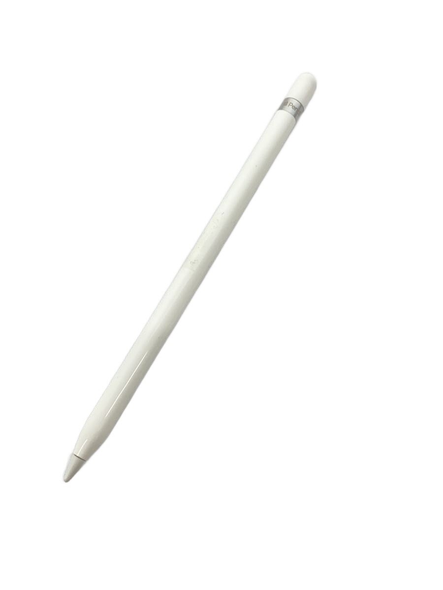 【中古】Apple◆Apple Pencil MK0C2J/A A1603【マイコン】