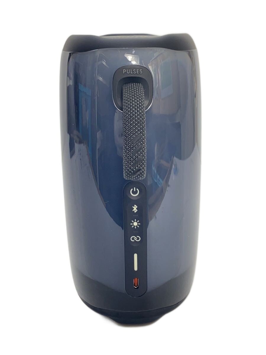 【中古】JBL◆スピーカー PULSE5【家電・ビジュアル・オーディオ】
