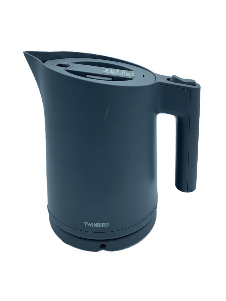 【中古】TWINBIRD◆電気ポット・電気ケトル TP-4483GY【家電・ビジュアル・オーディオ】