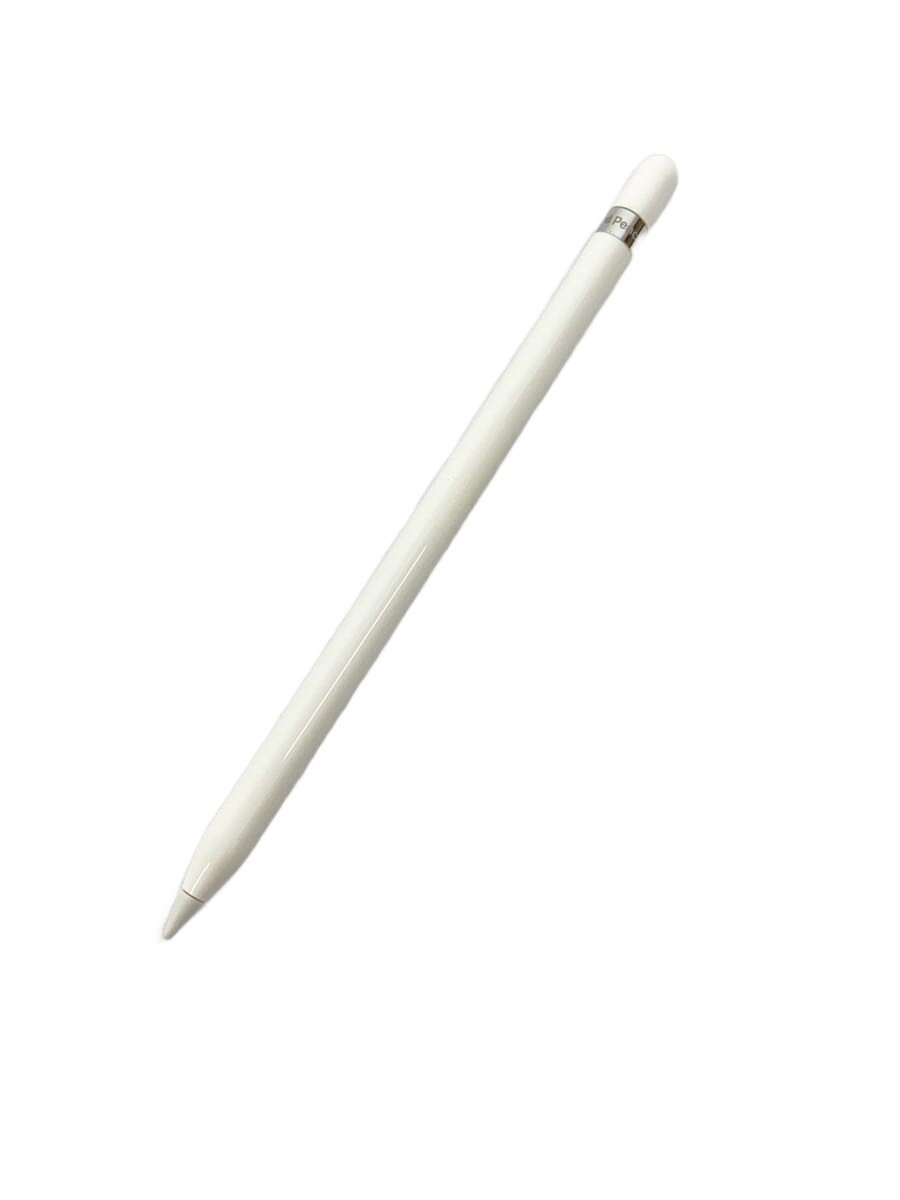 【中古】Apple◆Apple Pencil 第1時人 MQLY3J/A A1603【マイコン】