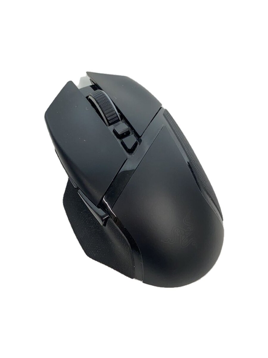 【中古】Razer◆パソコン周辺機器 BASILISK ULTIMATE WITH CHARGING DOCK【パソコン】 8,360円