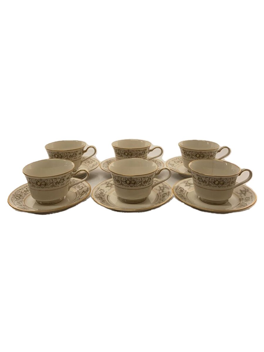 【中古】Noritake◆優勝杯\u0026平円盤/6点仕掛ける/IVO【御厨子所備品】