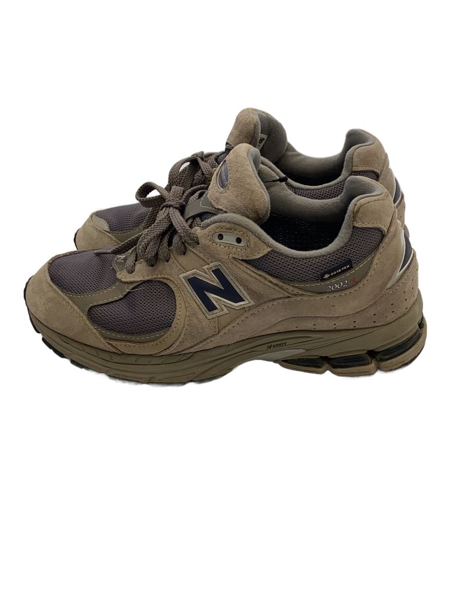 【中古】NEW BALANCE◆M2002/グレー/26cm/GRY【シューズ】｜2ｎｄ STREET 店