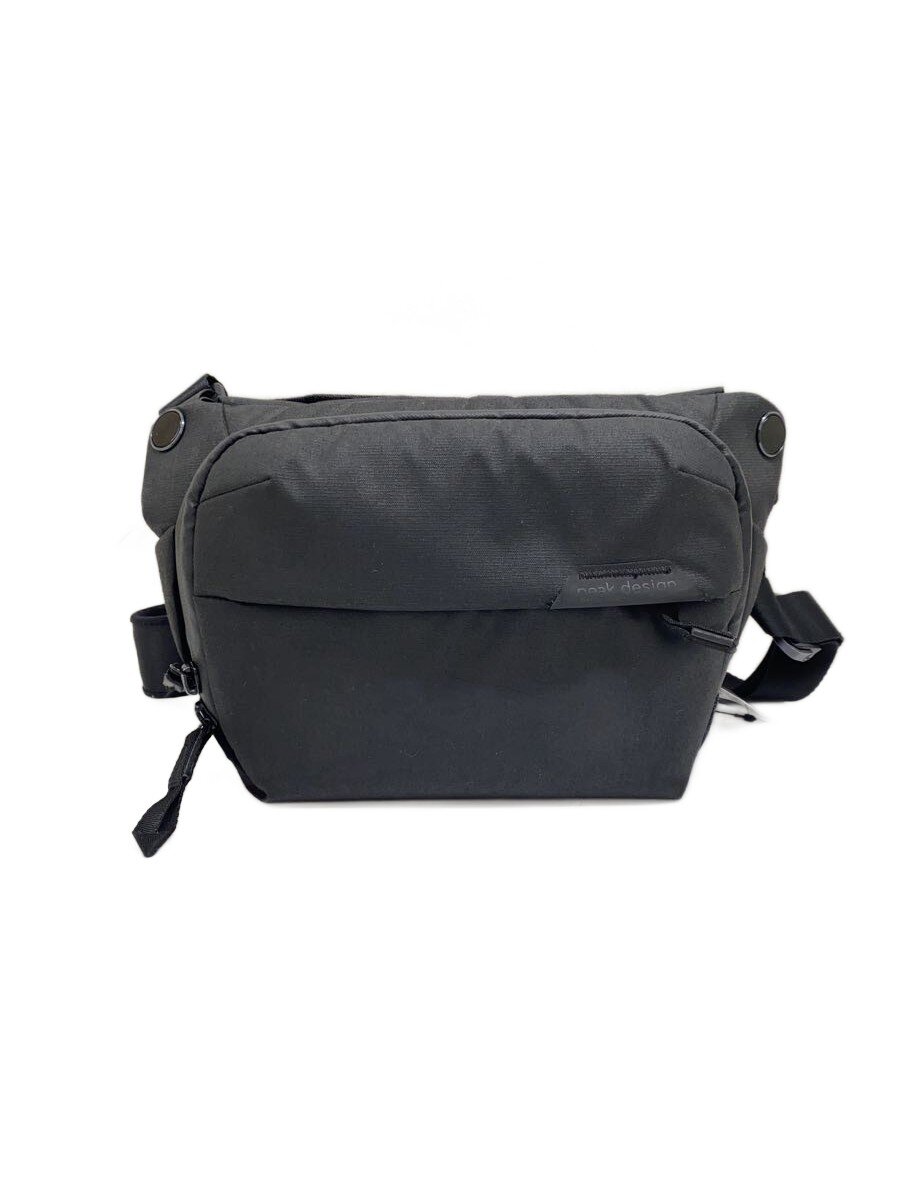 【中古】Peak Design◆デジタルカメラアクセサリー/BEDS-3-BK-2//【写真機】