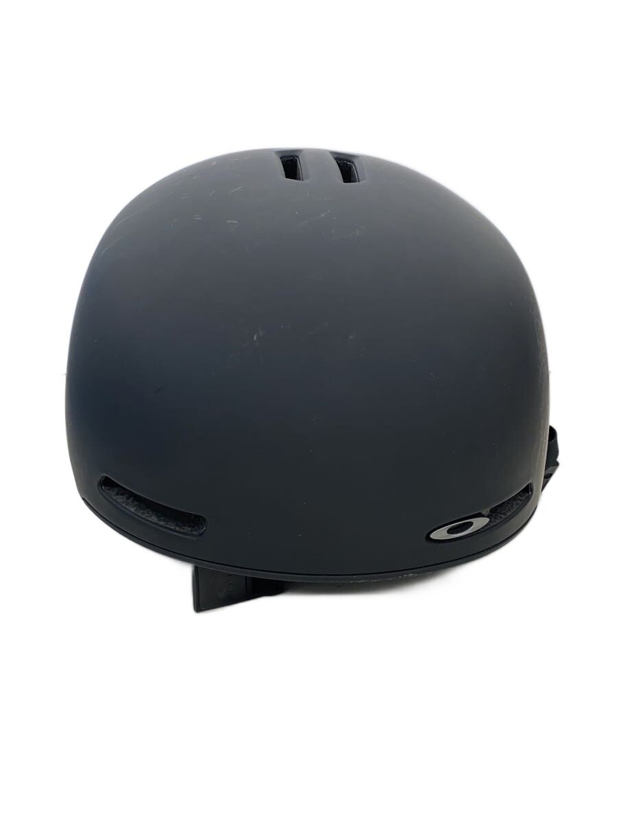 【中古】OAKLEY◆ウインタースポーツその他/BLK/MOD1/ヘルメット【スポーツ】｜2ｎｄ STREET 店