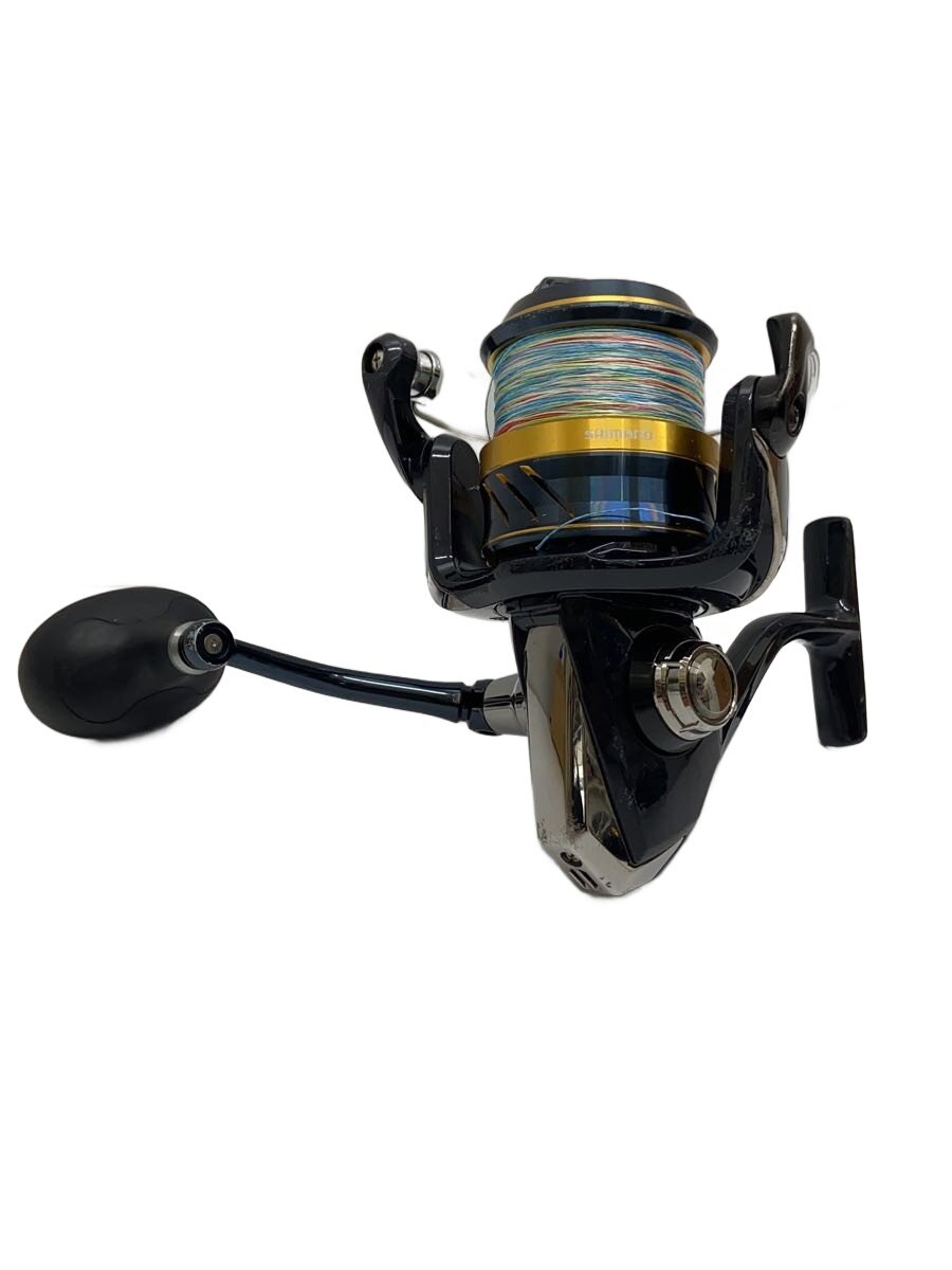 【中古】SHIMANO◆21 スフェロスSW 5000HG 043610/スピニングリール//【スポーツ】|2nd STREET 店