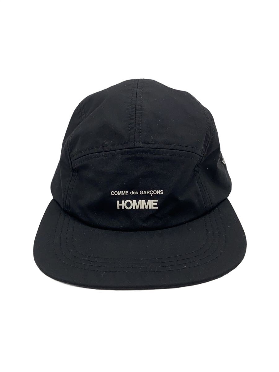 【中古】COMME des GARCONS HOMME◆BRIEFING CAP/キャップ/--/BLK/メンズ/HO-K601//【服飾雑貨他】|2nd STREET 店