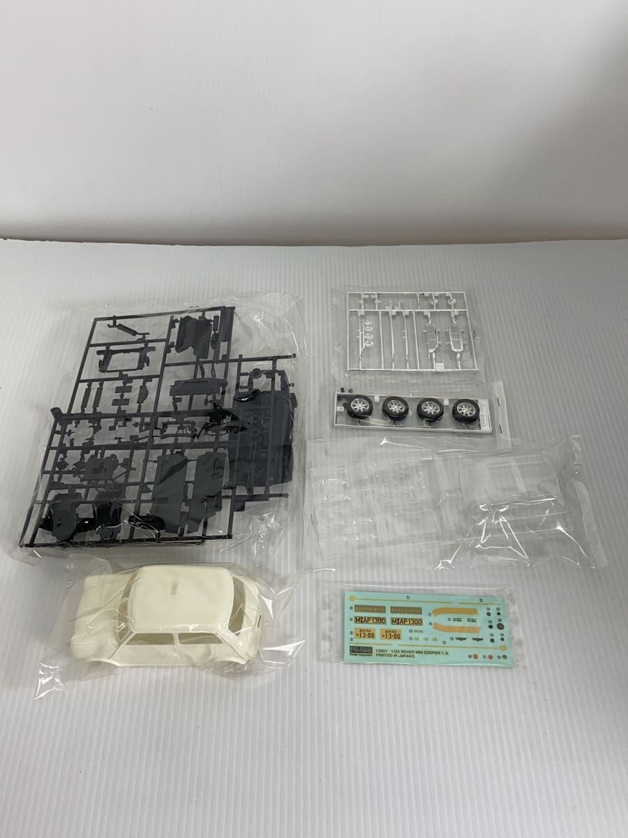 楽天市場】【中古】（非常に良い）フジミ模型 ミニミニ大作戦 ミニ