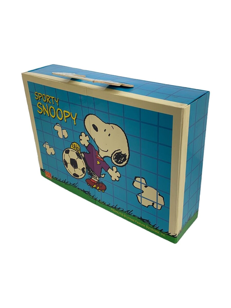 SNOOPY スヌーピーワールド フィギュア 28 ヴィンテージ SNOOPY