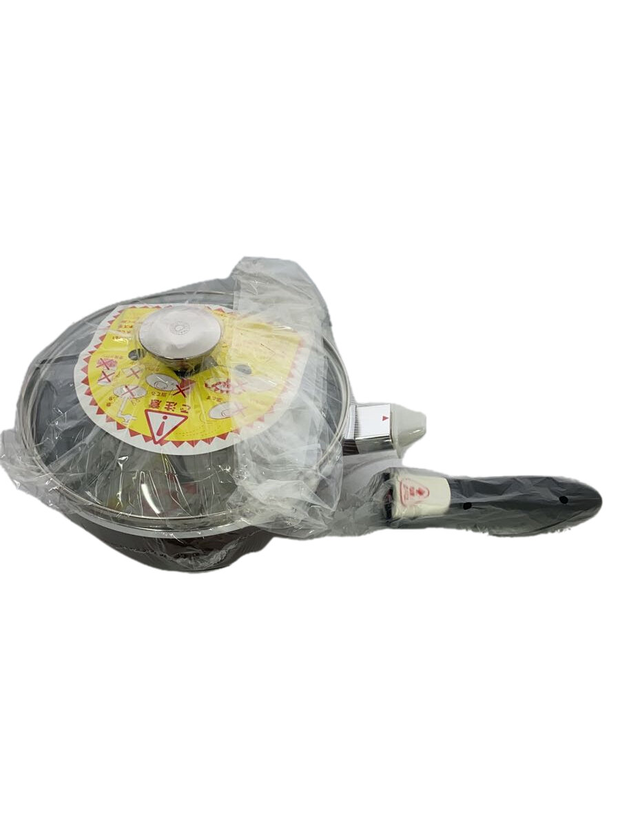 【中古】アサヒ軽金属◆フライパン/サイズ:22cm/3点セット【キッチン用品】｜2ｎｄ STREET 店