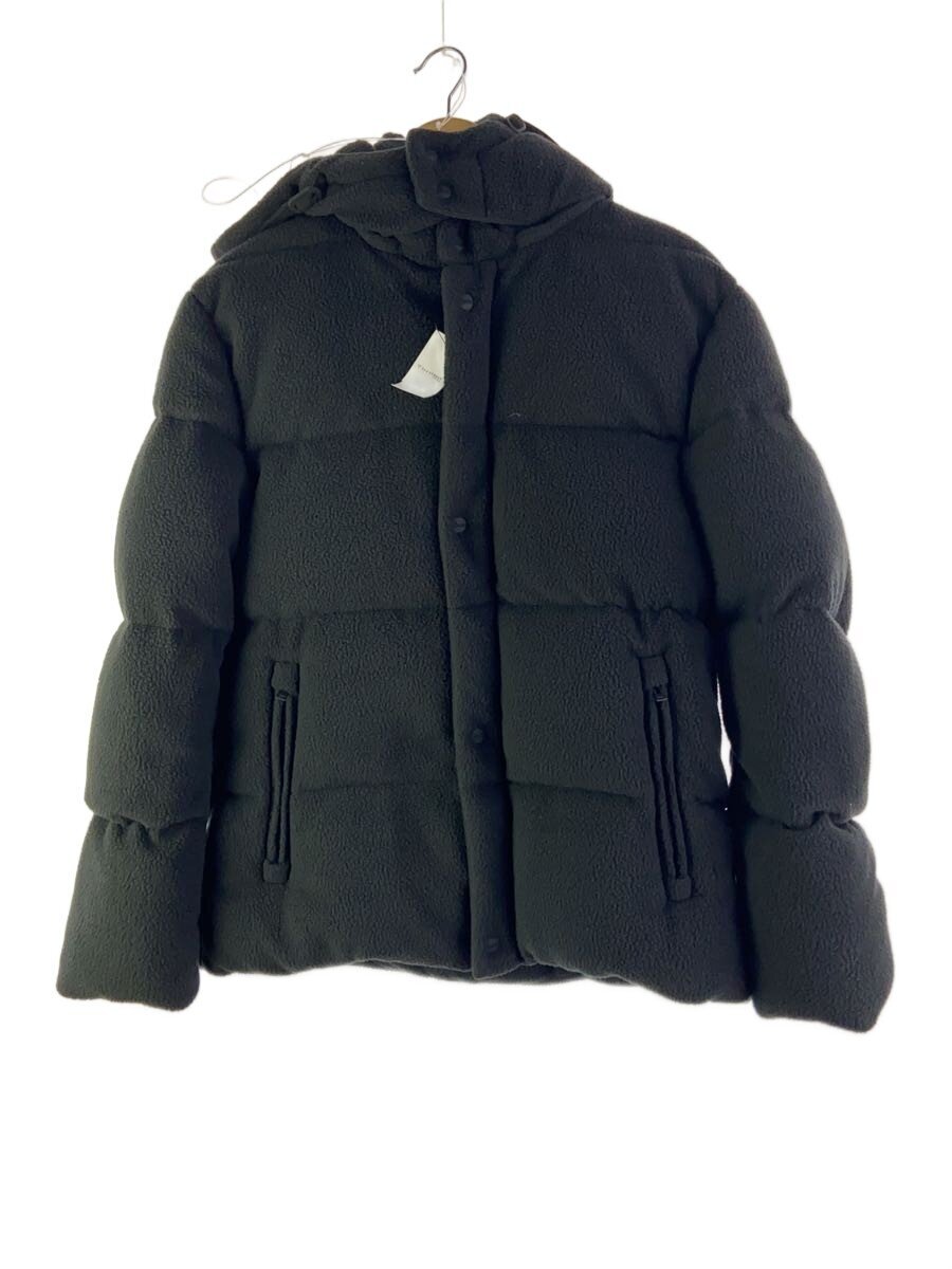【中古】HERNO◆ダウンジャケット/50/ポリエステル/BLK/無地/52920-47830【メンズウェア】｜2ｎｄ STREET 店 24,908円